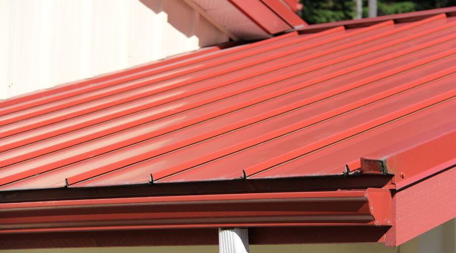 Industrial Roof Replacement in Waynesboro, TN