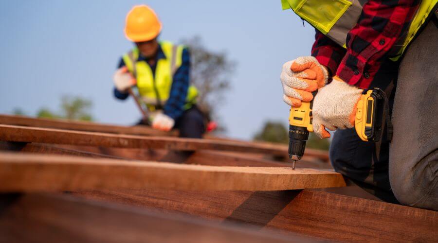 Expert top industrial roofings services in Waynesboro, TN
